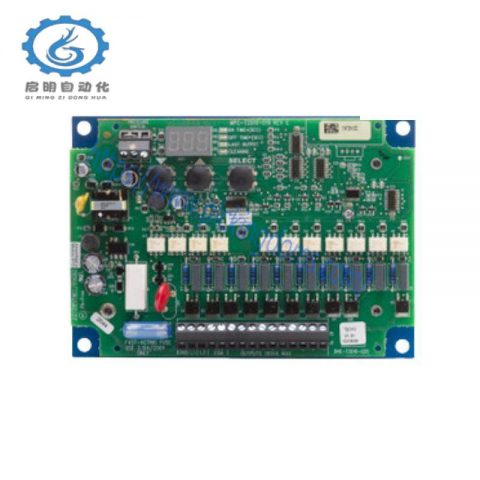 NCC DNC-T2010-A220 Program Control Module