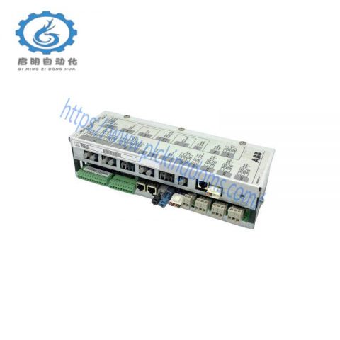 ABB NDCU-11C Frequency Converter Communication Module, Advanced Industrial Control Solution
