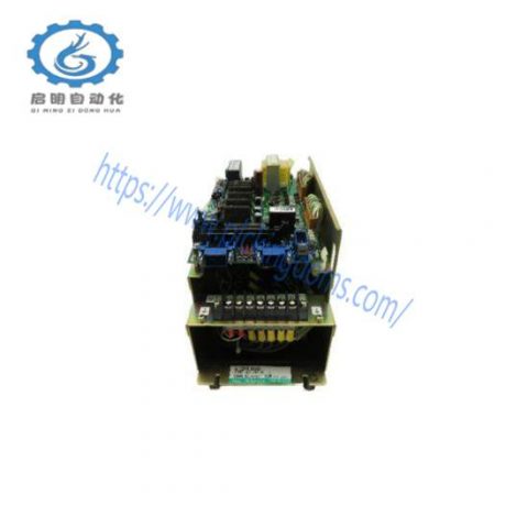 NEC ADU 25F 1X E - High-Performance AC Servo Driver for Precision Control
