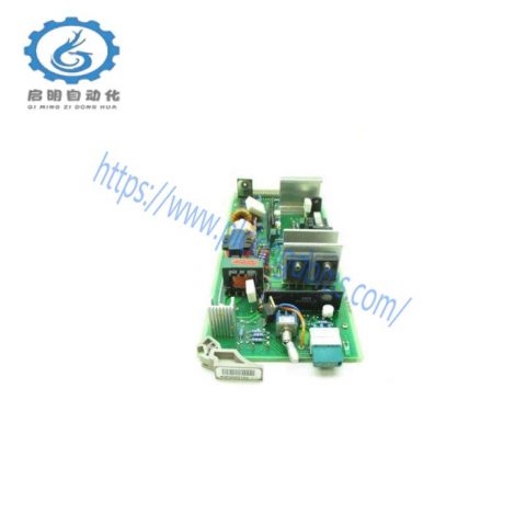 ABB PCB BOARD 3BHB005245R0101: Industrial Control Module, High Performance, Precision Crafted