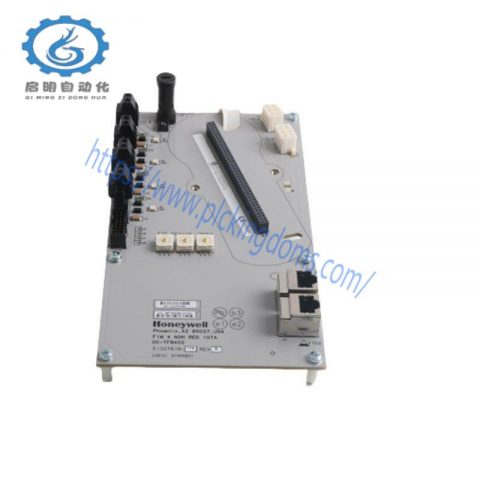 Honeywell 51307616-176 DC-TFB402 Industrial Control Module