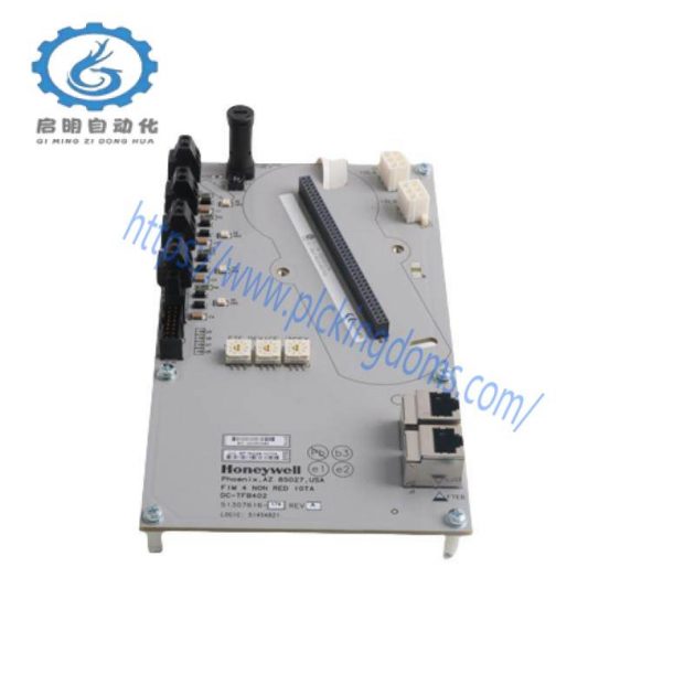 Honeywell 51307616-176 DC-TFB402 Industrial Control Module