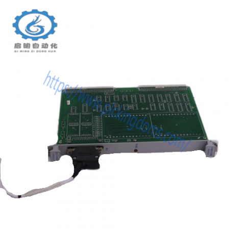 New Reliance HR500 BLJC-08R 5RD1601 Brushless Servo Drive