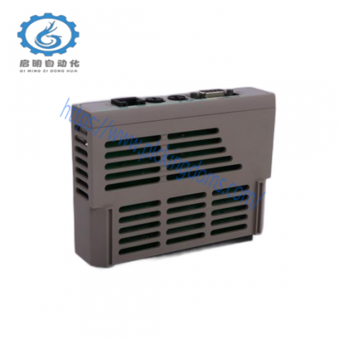 Westinghouse Ovation 1C31179G02 Analog Output Controller, Precision Control Solutions for Industrial Applications