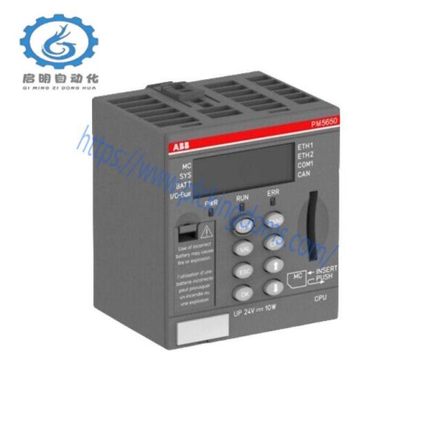 NI FP-TB-1 Custom Processing Module, High Precision Data Acquisition and Control