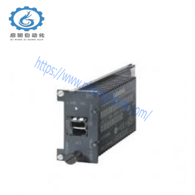 NI SCXI-1127 Industrial Signal Conditioning Module