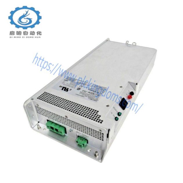 NI SCXI-1324 Industrial Control Module