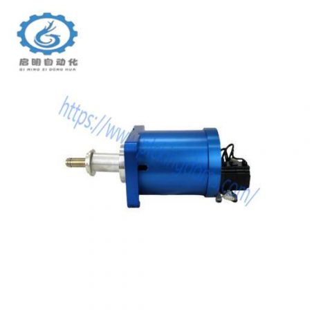 NOVELLUS Control Module 02-113640-00 for Industrial Automation