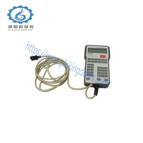 NSK EXTB03-EXTBO3 Robot Teaching Box - Industrial Automation Module