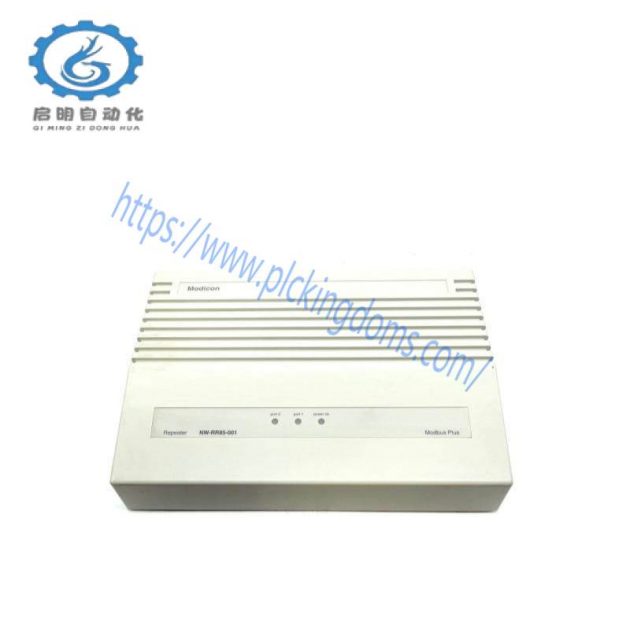 Schneider NW-RR85-001 Communication Module: Industrial Automation Innovation