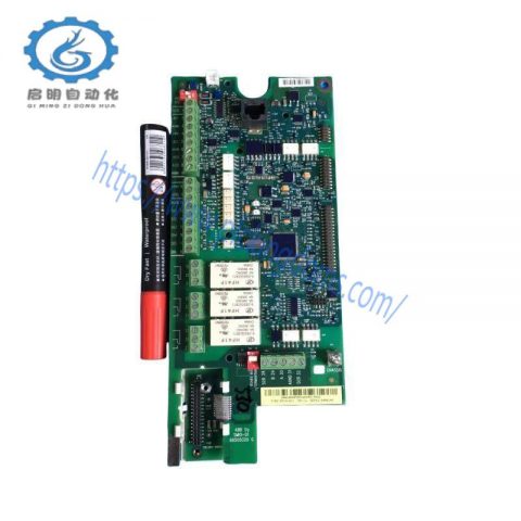 ABB OINT5511C Power Board, High-Performance Drive System