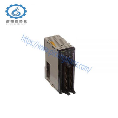 OMRON CJ1W-OD263: High-Speed Digital Output Module, Optimized for Industrial Automation