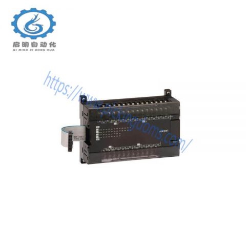 Omron CP1W-40EDT1 PLC Expansion Module: 24 Input, 16 Output, 30V DC, 110x150x50mm