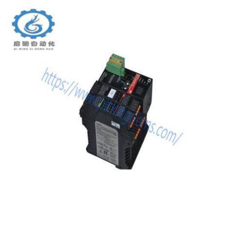 OMRON NE1A-SCPU01 Safety Controller - Advanced Industrial Safety Solution