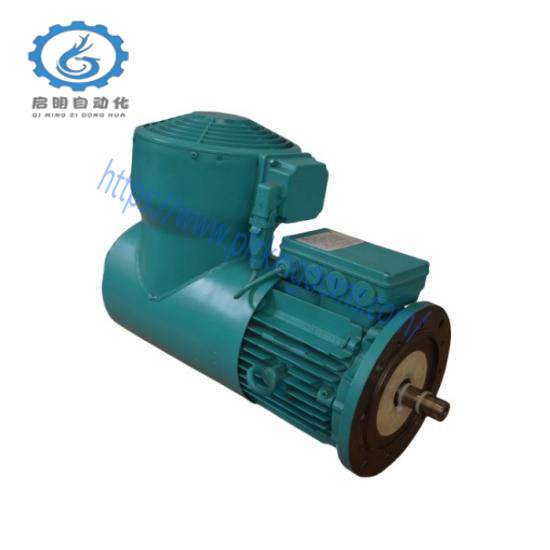 Sony SSB GHTIF.0716.2625.81 Pitch Motor - Precision Drive for Industrial Control