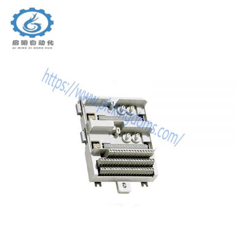 OXIDE 0020-31655 Automation Module, Control and Monitoring System for Industrial Processes
