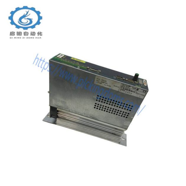 P-OPEN P-OPEN-P4-150 High Precision Industrial Control Module