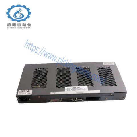 Foxboro P0922AE Control Module, Advanced Automation Solutions