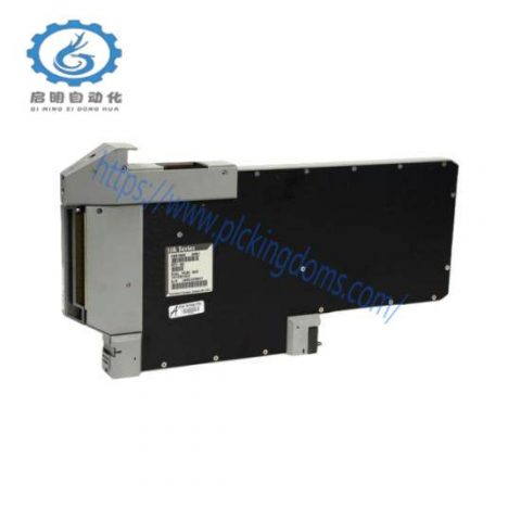 FOXBORO FBM214B: Advanced Process Control Module
