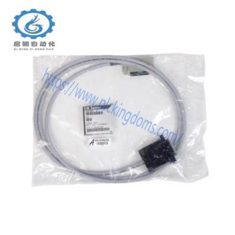 Foxboro P0970BM RS-423 Internal Cable Assembly, Efficient Communication Solution