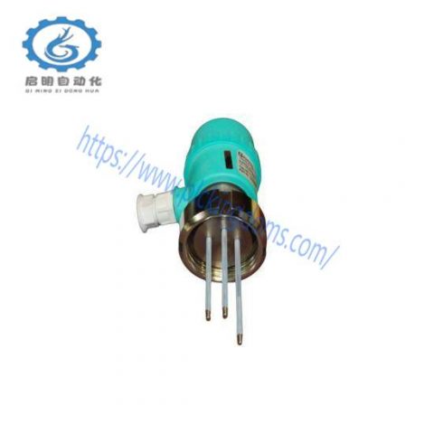 P+F KFD2-VM-EX1.35, Industrial Automation Control Module