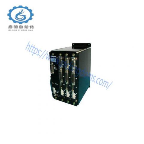 Panasonic ADKF50B3SK PLC MODULE - High Performance Automation Controller