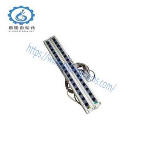 Panasonic YC-001UB - High-Performance Industrial Automation Module