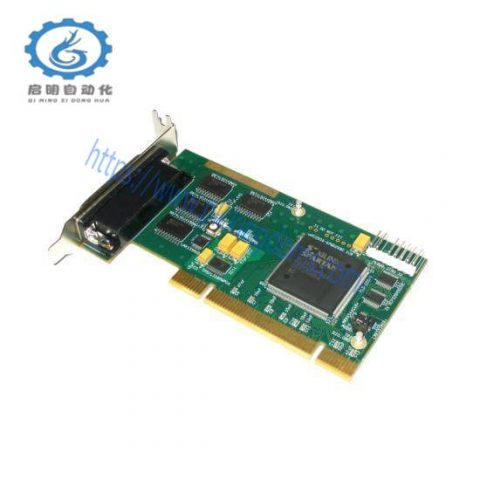 Rockwell Automation PCI-2130CM INTERFACE, Factory Direct, Control System Module