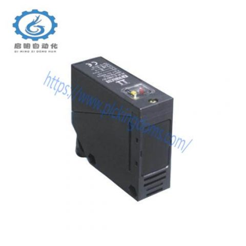 Pepperl+Fuchs RLK39-8-2000 Photoelectric Sensor, High Precision for Industrial Automation