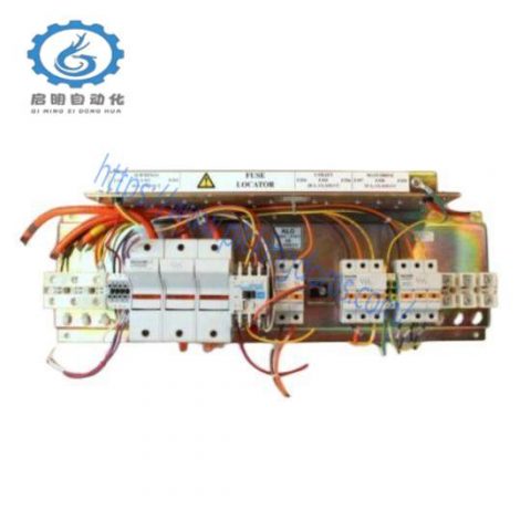 PHILIPS 958481223220 Industrial Control Module