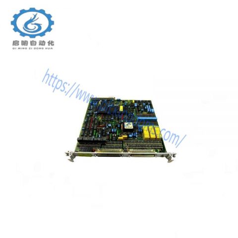 PHILIPS 958481320201 PROC+ Processor for Industrial Automation Systems