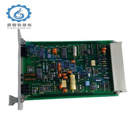 Philips VBM030 Module for Industrial Control Systems