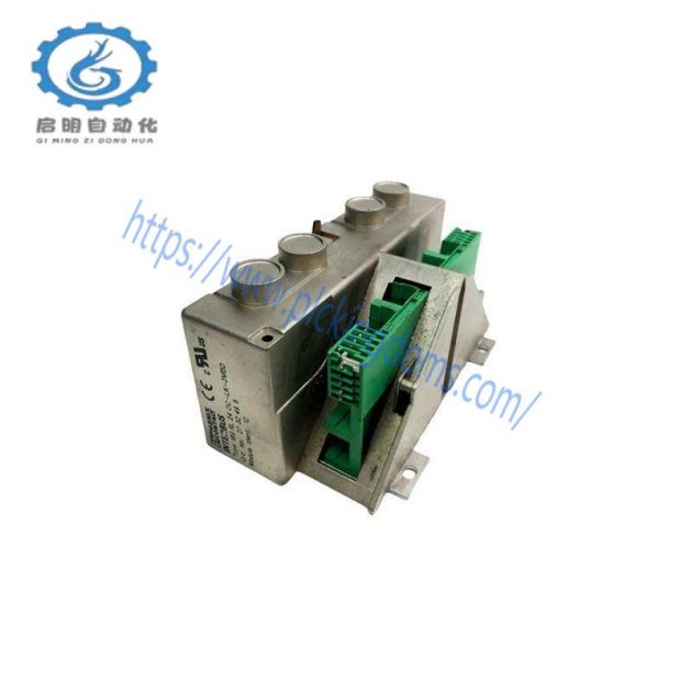 Phoenix Contact IBS OC-LK-2MBD Monitoring Module, Advanced Industrial Control Solution