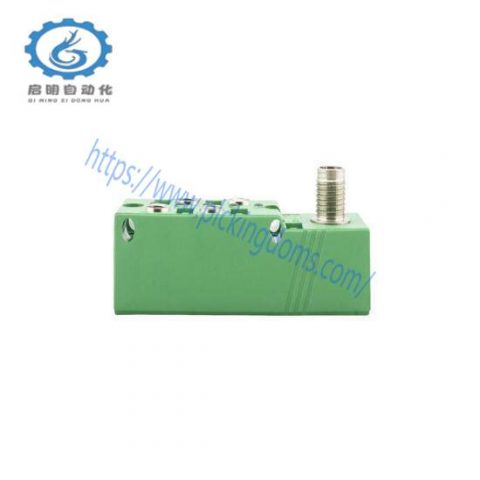 Phoenix Contact SACB-4/3-L-M12-M8 Distributor Box