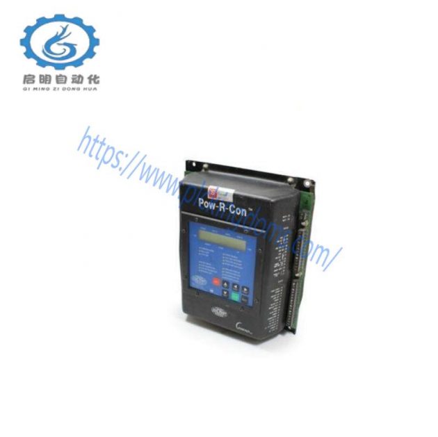 PILLAR CB6687-2L Industrial Control Module