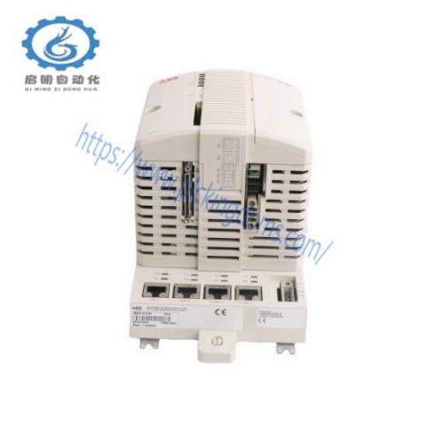 ABB PM861AK01 3BSE018157R1 Processor Unit - Industrial Control Excellence