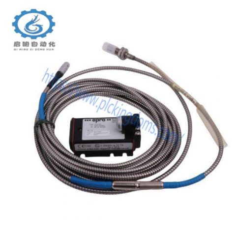 EPRO PR6423-003-020 CON021: Advanced Motion Control Module