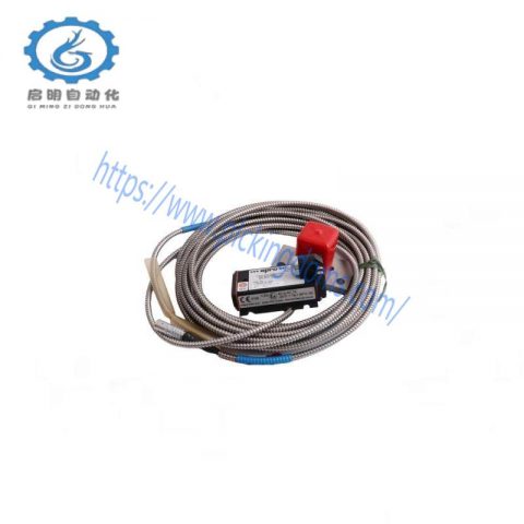 EPRO PR6426/010-000 CON021/916-160 Eddy Current Sensor: Precision Measurement for Industrial Automation