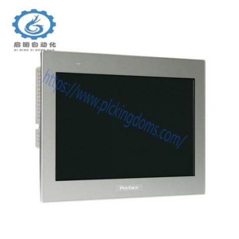 Pro-Face PFXGP4601TAD - Industrial Grade Touch Screen Operator Interface