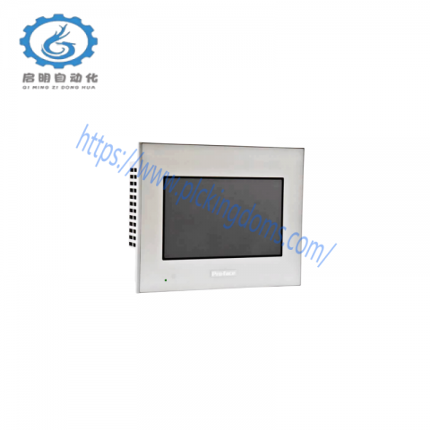Proface PFXGP4501TAA - Advanced Industrial Touch Panel