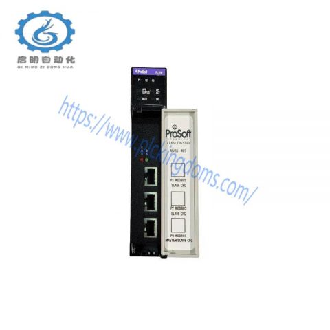 Prosoft MVI56-DNP Industrial Communication Interface Module