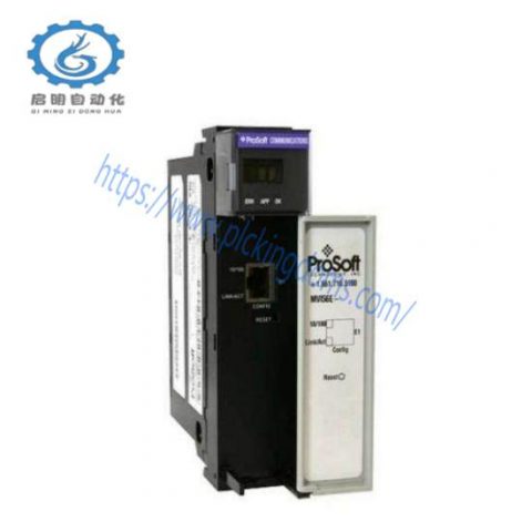 Prosoft MVI56E-MNETXT for CompactLogix: Advanced Communication Module for Industrial Automation, 256 characters
