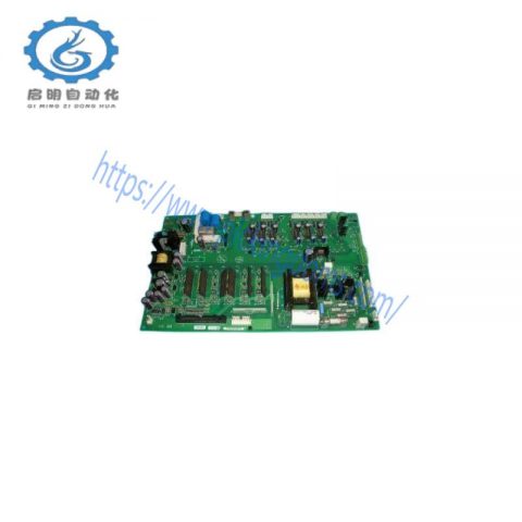 RAMIX PMC237C-008EMI Industrial Control or Power Conversion Module