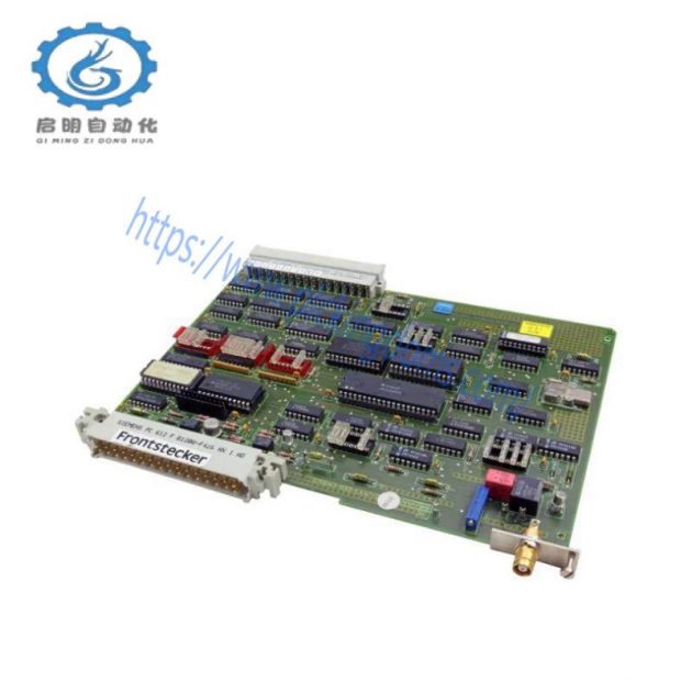 RAMIX PMC237C-008EMI Industrial Control or Power Conversion Module
