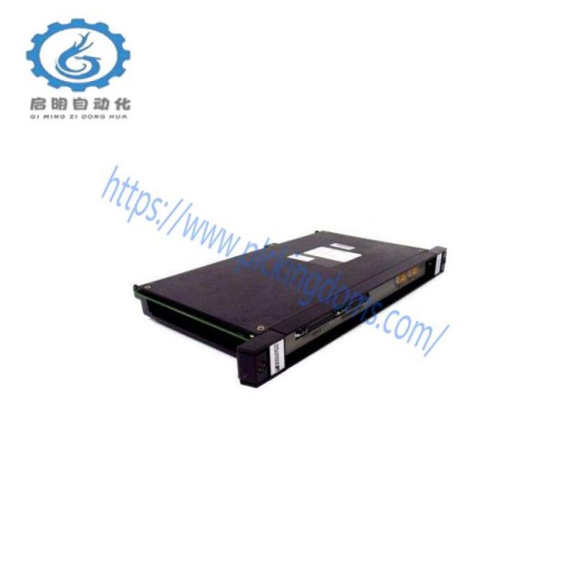 RELIANCE Industrial Control Module 0-57411-2C, Precision Automation Control Solution