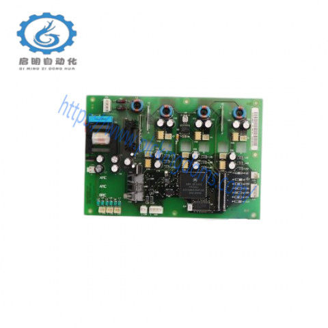 Reliance AutoMax 57C420: High-Performance PLC Module for Industrial Automation