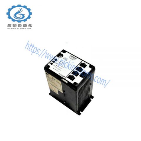 Reliance Electronics 61C22B I/O Module, Control & Automation Solutions