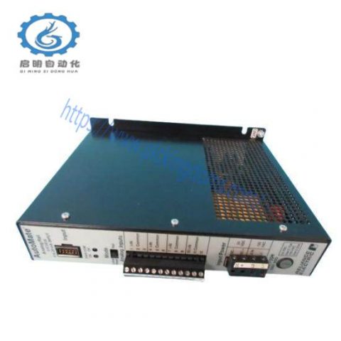 Reliance Analog Combination Module 61C345A