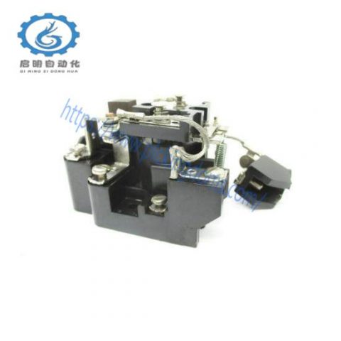 Reliance 69326-31R Control Relay Module: Precision & Reliability for Industrial Automation