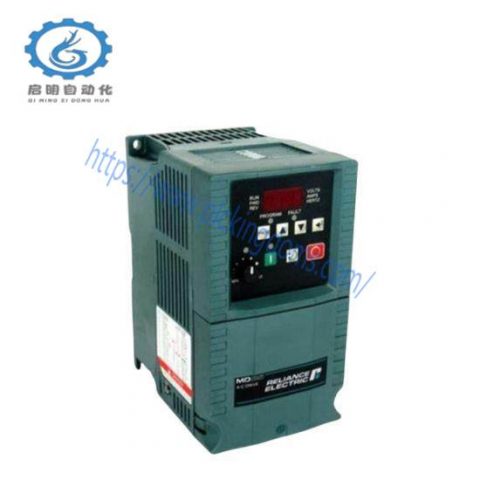 Reliance 6MDBN-012101, High-Performance Industrial Drive System